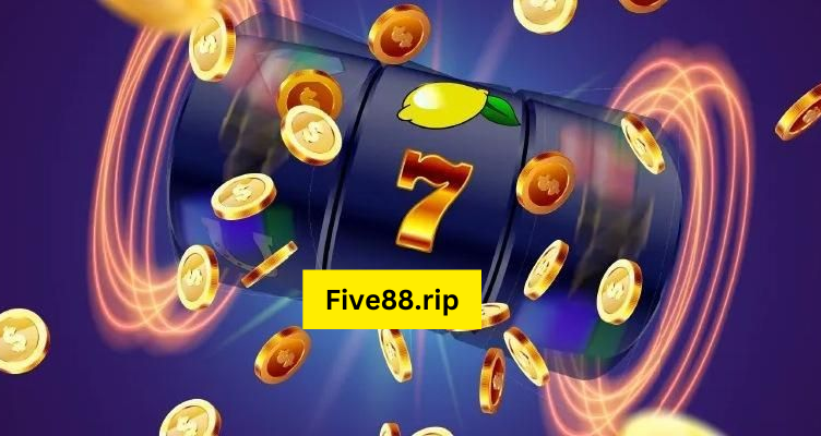 Cái Nhìn Sâu Sắc Về Cơ Chế Slot Của Five88 Hiểu Về Rtp Và Độ Biến Động