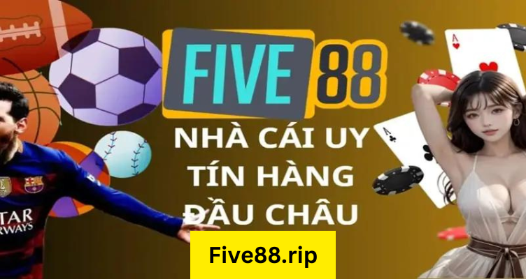 Hướng Dẫn Cho Người Mới Bắt Đầu Chơi Slot Trên Five88