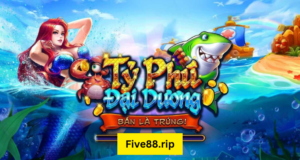 Hướng Dẫn Tận Dụng Tối Đa Ưu Đãi Tiền Thưởng Chào Mừng Của Five88