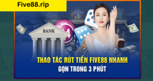 Mẹo Quản Lý Tiền Vốn Của Bạn Khi Chơi Trên Five88