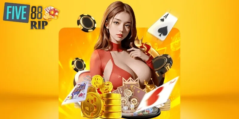 Bài Fan Tan - Sản phẩm cược với lối chơi đơn giản